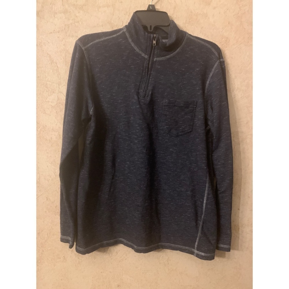 Paper Denim & Cloth Top Size Small